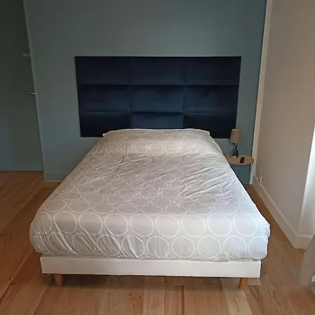 Studio Cosy, Le Vésinet Extérieur photo