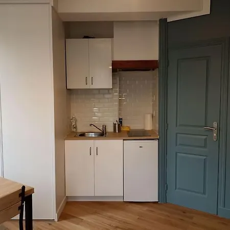 Studio Cosy, Le Vésinet Extérieur photo