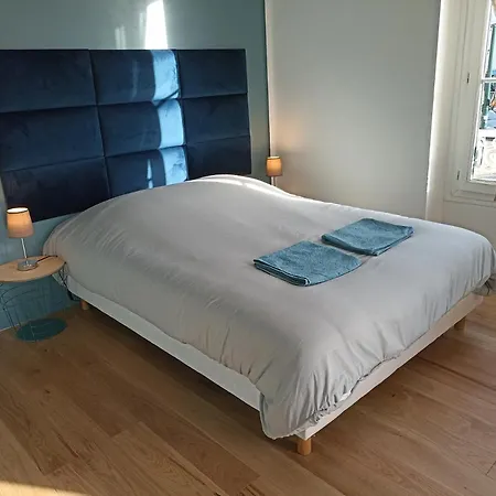 Studio Cosy, Le Vésinet Extérieur photo