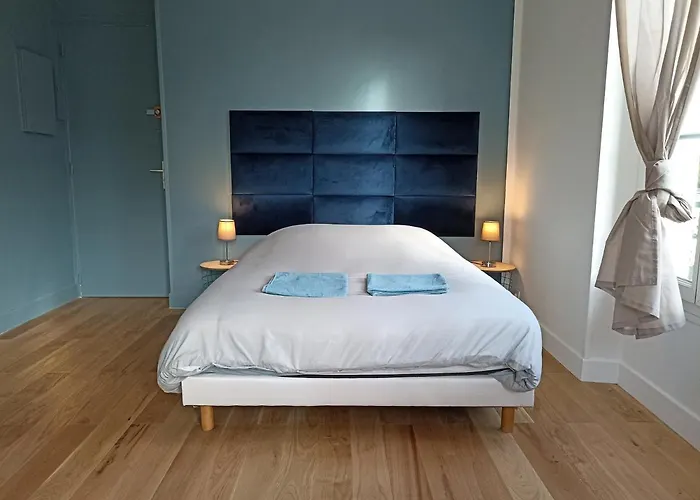 Studio Cosy, Le Vesinet