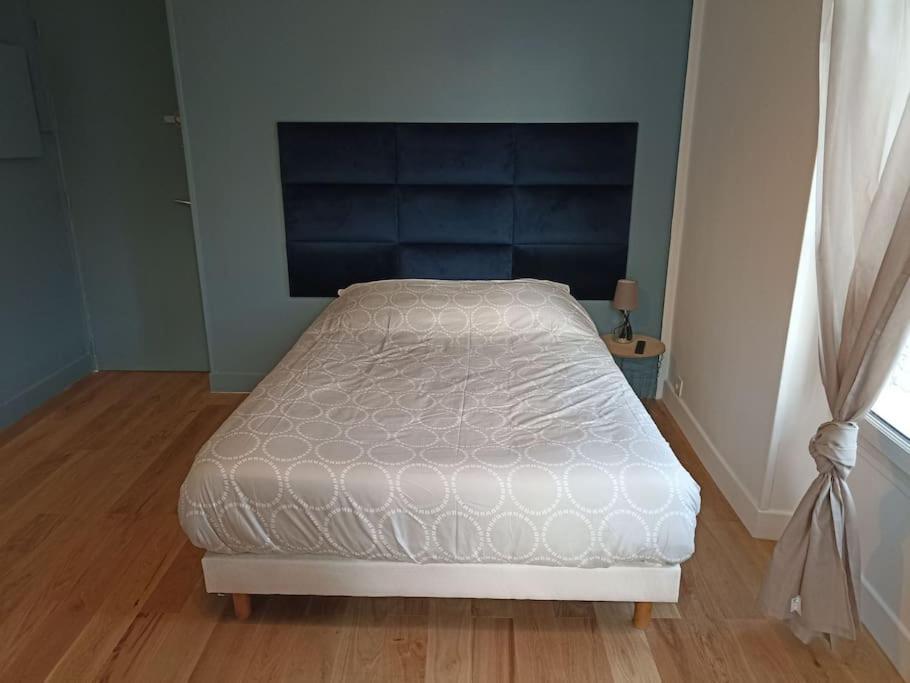 Apartment Cosy, Le Vesinet
