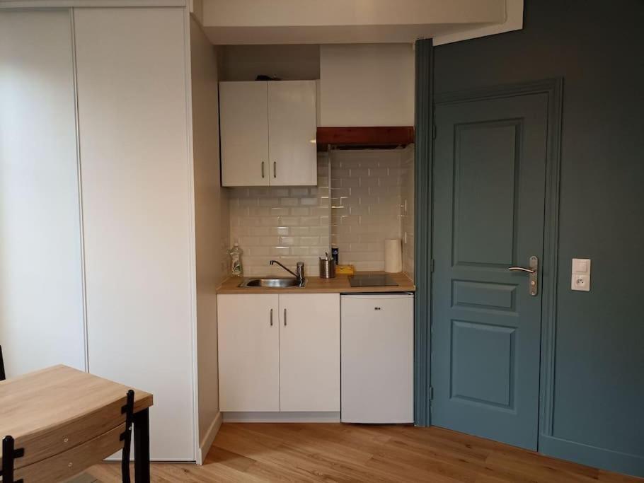 Apartment Cosy,