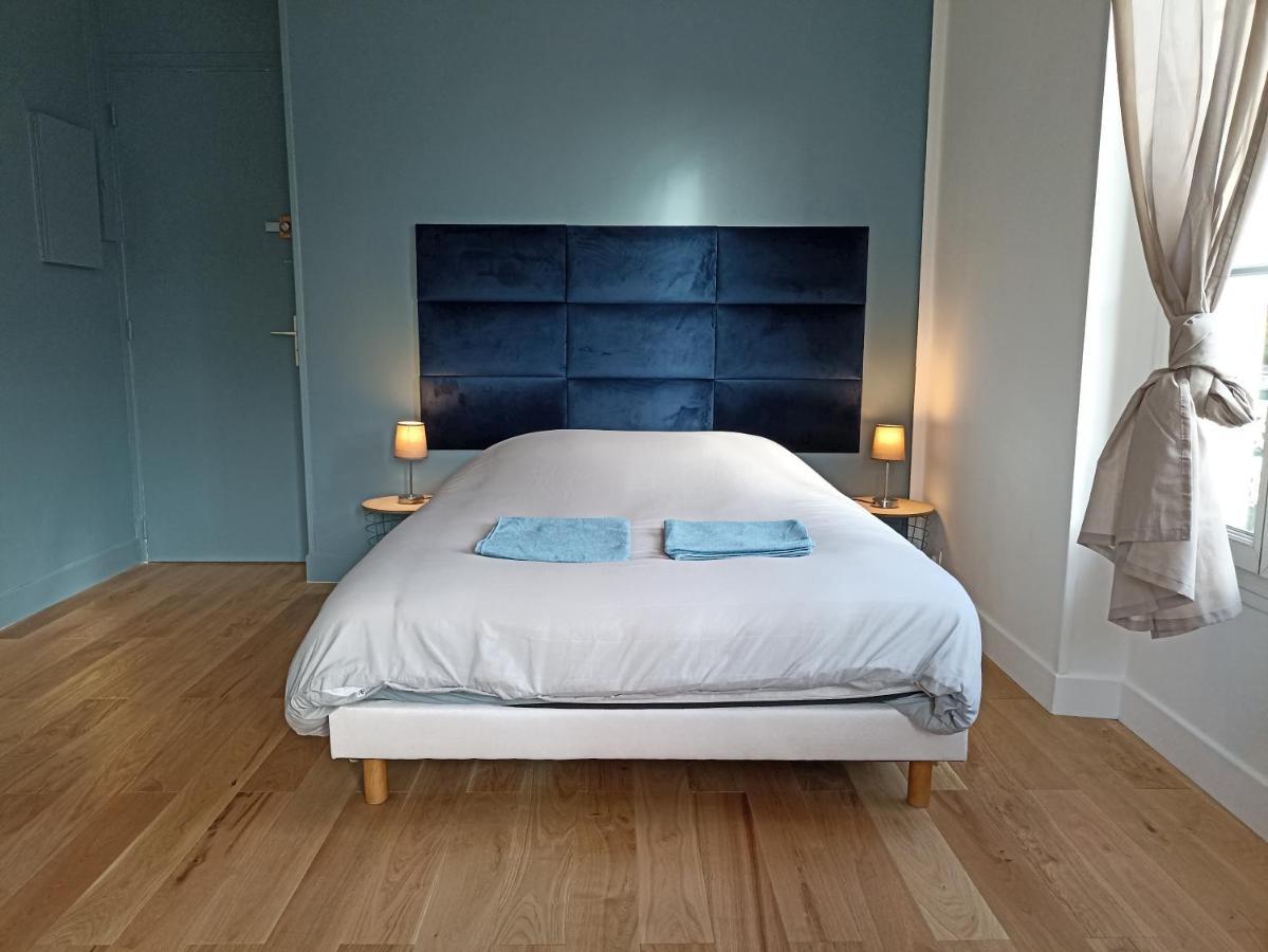 Cosy, Le Vesinet