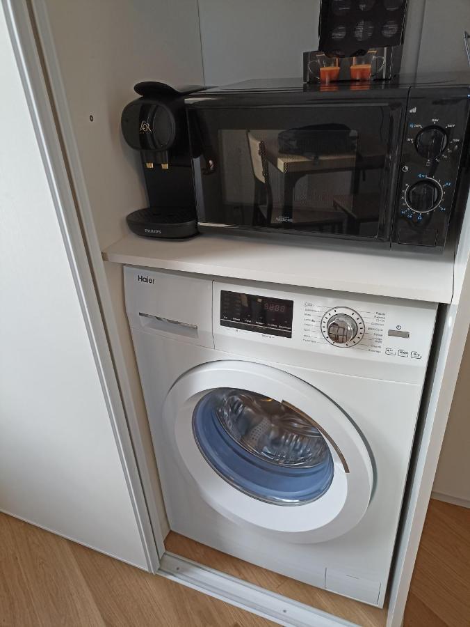 Cosy, Le Vesinet